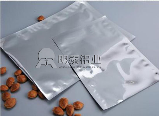 w66利来最给利的老牌食品包装箔安全又卫生