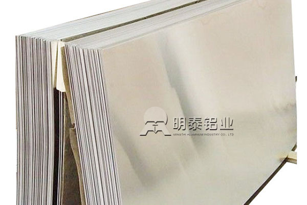 3104铝板生产厂家_饮料罐罐底用3104铝板冲压好，价格低