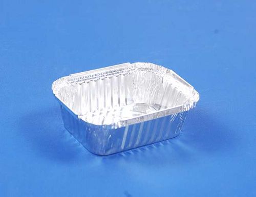 环保卫生8011铝箔餐盒料就选w66利来最给利的老牌铝业