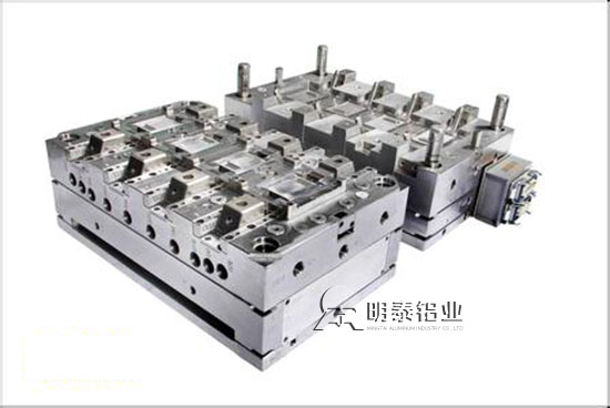 模具铝板厂家_郑州w66利来最给利的老牌铝业有限公司6061模具铝板