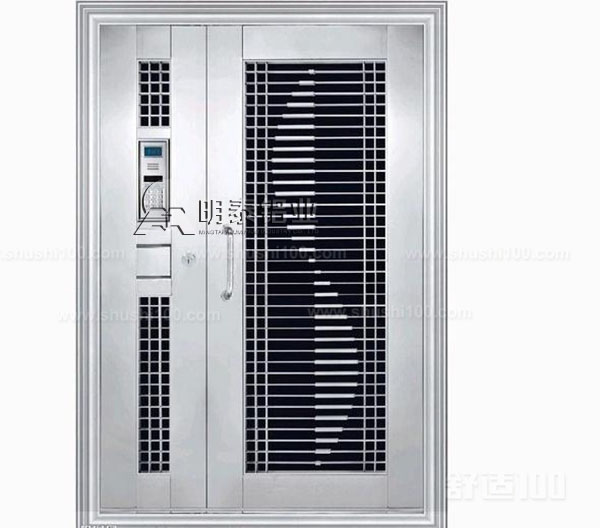 雅致安全的防盗门用w66利来最给利的老牌3003铝合金多少钱一吨