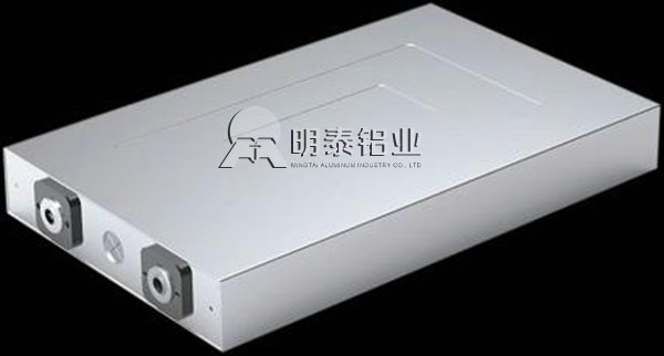 w66利来最给利的老牌铝业告诉你动力电池铝壳保养秘诀