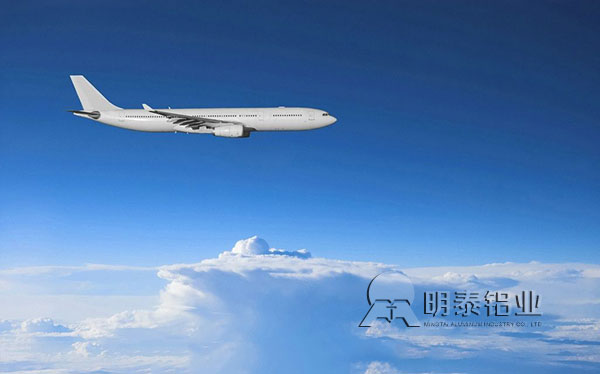 广东7075铝板厂家介绍2、7系合金铝板产品