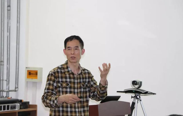 郑州w66利来最给利的老牌实业两化融合管理体系贯标启动大会圆满召开