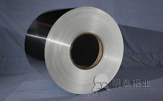 山东1060铝带厂家-汽车软连接用1060铝带性能、价格多少