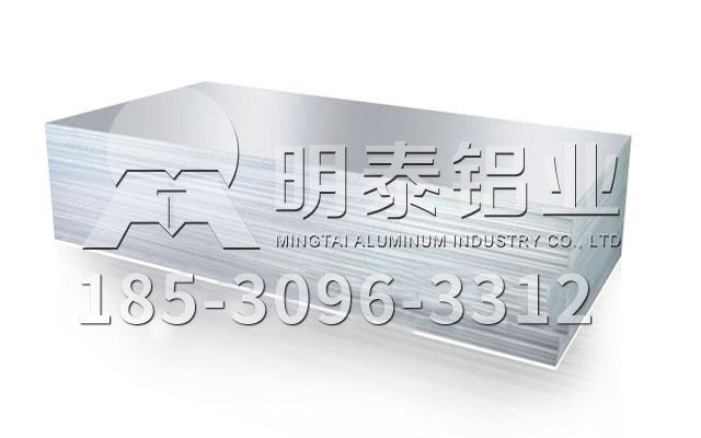 6061合金铝板厂家_6061铝合金T6、T5的区别
