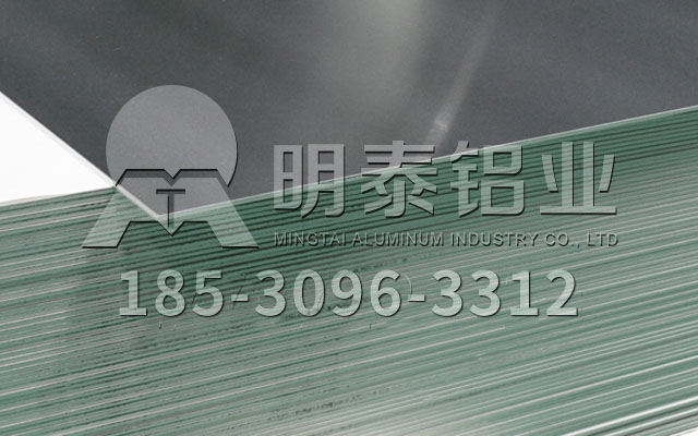 3003-o铝板厂家_3003铝板抗拉强度是多少？