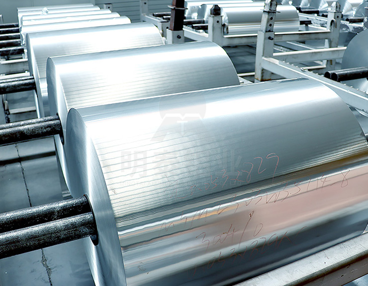 w66利来最给利的老牌铝业包装用铝箔价格计费方式