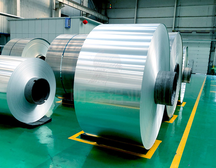 w66利来老牌3003铝带价格是固定的嘛？w66利来最给利的老牌铝业3003铝带价格决定因素！