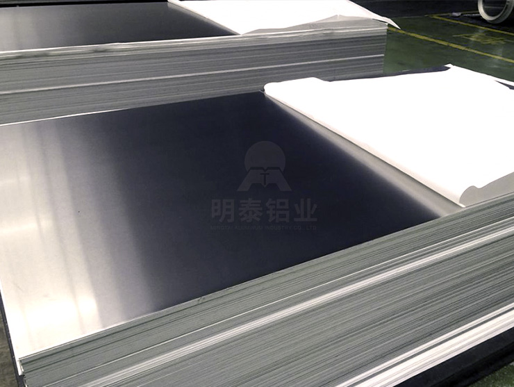 w66利来最给利的老牌讲述汽车轻量化5754铝板有什么特点？