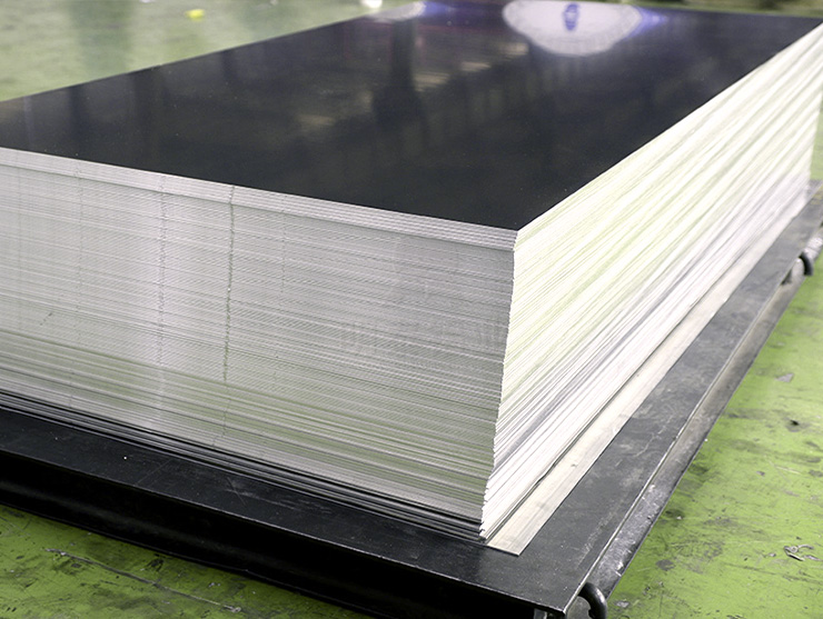 铝板厂家_w66利来老牌铝业公司解说6061-t6铝板和6061-t651铝板区别